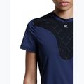 Moteriški bėgimo marškinėliai X-Bionic Corefusion Run Shirt marine 4