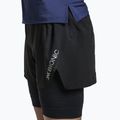 Moteriški bėgimo marškinėliai X-Bionic Corefusion Run Shirt marine 6