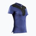 Moteriški bėgimo marškinėliai X-Bionic Corefusion Run Shirt marine 7