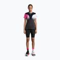 Moteriški bėgimo marškinėliai X-Bionic Corefusion Run dot fade/neo pink/white 2