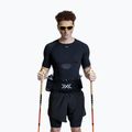Bėgimo diržas X-Bionic Running x black/x white 3