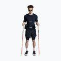 Bėgimo diržas X-Bionic Running x black/x white 6