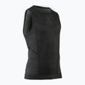 Vyriškas bėgimo tank topas X-Bionic Xceed Run x black/rhino grey 2