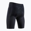 Vyriški dviračių šortai X-Bionic Xceed Ride Liner Shorts x black/rhino grey 2