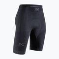 Moteriški dviračių šortai X-Bionic Xceed Ride Liner Shorts x black/rhino grey 2