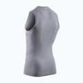 Dviračių apatiniai marškinėliai X-Bionic Xceed Ride Baselayer seal grey/silver grey 2