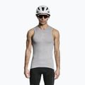 Dviračių apatiniai marškinėliai X-Bionic Xceed Ride Baselayer seal grey/silver grey 4