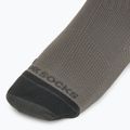 Kojinės X-Socks Run Discover Crew raincloud/x black 3