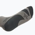 Kojinės X-Socks Run Discover Crew raincloud/x black 4