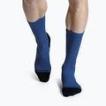Kojinės X-Socks Run Discover Crew navy/x black 2