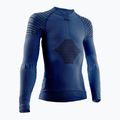 Vaikiškas termo džemperis X-Bionic Invent 4.0 marine/x black