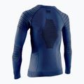 Vaikiškas termo džemperis X-Bionic Invent 4.0 marine/x black 2