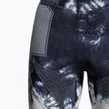Termoaktyvios kelnės X-Bionic Energy Accumulator Wild 3/4 tiedye x black/fluo pink 4