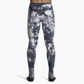 Termoaktyvios kelnės X-Bionic Energy Accumulator Wild tiedye x black/fluo pink 2