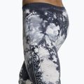 Termoaktyvios kelnės X-Bionic Energy Accumulator Wild tiedye x black/fluo pink 4