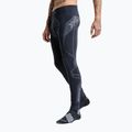 Vyriškos termo kelnės X-Bionic Heatloop x black 4