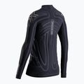 Vyriškas termoaktyvus džemperis X-Bionic Heatloop LS black 2