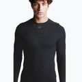 Vyriški termo marškinėliai ilgomis rankovėmis X-Bionic Mightywool x black 3