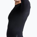 Vyriški termo marškinėliai ilgomis rankovėmis X-Bionic Mightywool x black 4