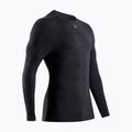 Vyriški termo marškinėliai ilgomis rankovėmis X-Bionic Mightywool x black 8