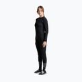 Vyriški termoaktyvūs marškinėliai X-Bionic Mightywool x black 2