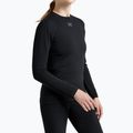Vyriški termoaktyvūs marškinėliai X-Bionic Mightywool x black 5