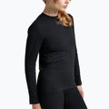Vyriški termoaktyvūs marškinėliai X-Bionic Mightywool x black 7