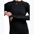 Vyriški termoaktyvūs marškinėliai X-Bionic Mightywool x black 9