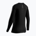 Vyriški termoaktyvūs marškinėliai X-Bionic Mightywool x black 13