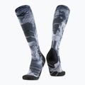 Slidinėjimo kojinės X-Socks Ski Expert Wild Otc x black/x white