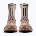 Bėgimo batai + kojinės X-Bionic Terraskin X01 sand/dark Sand 3