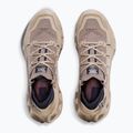 Bėgimo batai + kojinės X-Bionic Terraskin X01 sand/dark Sand 6