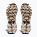 Bėgimo batai + kojinės X-Bionic Terraskin X01 sand/dark Sand 7