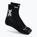 Kojinės X-Socks Hike Discover Merino Ankle x black/light grey