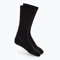 Kojinės X-Socks Hike Discover Merino Crew brown/black