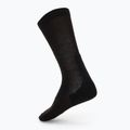 Kojinės X-Socks Hike Discover Merino Crew brown/black 2