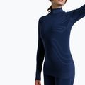 Vyriškas termoaktyvus džemperis X-Bionic Heatloop LS marine 4
