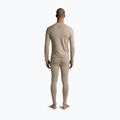 Vyriški termoaktyvūs ilgomis rankovėmis marškinėliai  X-Bionic Mightywool sand 4