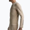 Vyriški termoaktyvūs ilgomis rankovėmis marškinėliai  X-Bionic Mightywool sand 5