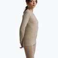 Moteriški termoaktyvūs marškinėliai X-Bionic Mightywool sand 5