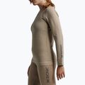 Moteriški termoaktyvūs marškinėliai X-Bionic Mightywool sand 6