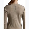Moteriški termoaktyvūs marškinėliai X-Bionic Mightywool sand 8