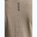 Moteriški termoaktyvūs marškinėliai X-Bionic Mightywool sand 11