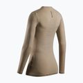 Moteriški termoaktyvūs marškinėliai X-Bionic Mightywool sand 13