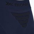 Moteriškos termoaktyvios kelnės X-Bionic Invent Graphics 3/4 marine/grey/light grey 5