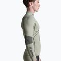 Vyriškas termoaktyvus džemperis X-Bionic Accumulator 4.0  tea grey/black 4