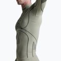 Vyriškas termoaktyvus džemperis X-Bionic Accumulator 4.0  tea grey/black 5