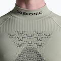 Vyriškas termoaktyvus džemperis X-Bionic Accumulator 4.0  tea grey/black 6