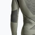 Vyriškas termoaktyvus džemperis X-Bionic Accumulator 4.0  tea grey/black 8