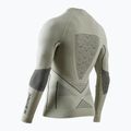 Vyriškas termoaktyvus džemperis X-Bionic Accumulator 4.0  tea grey/black 13